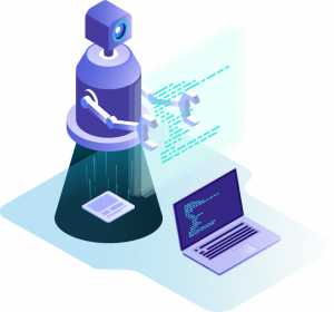 Разработка сайта для автоматизации бизнес-процессов в Guankou