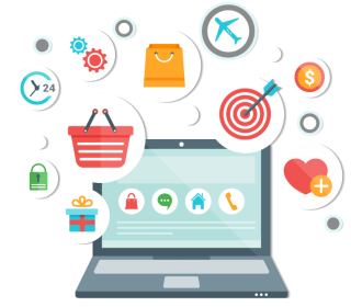 Разработка площадки электронной коммерции в Guankou