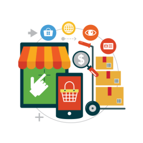 Разработка сложного сайта для сферы логистики в Guankou